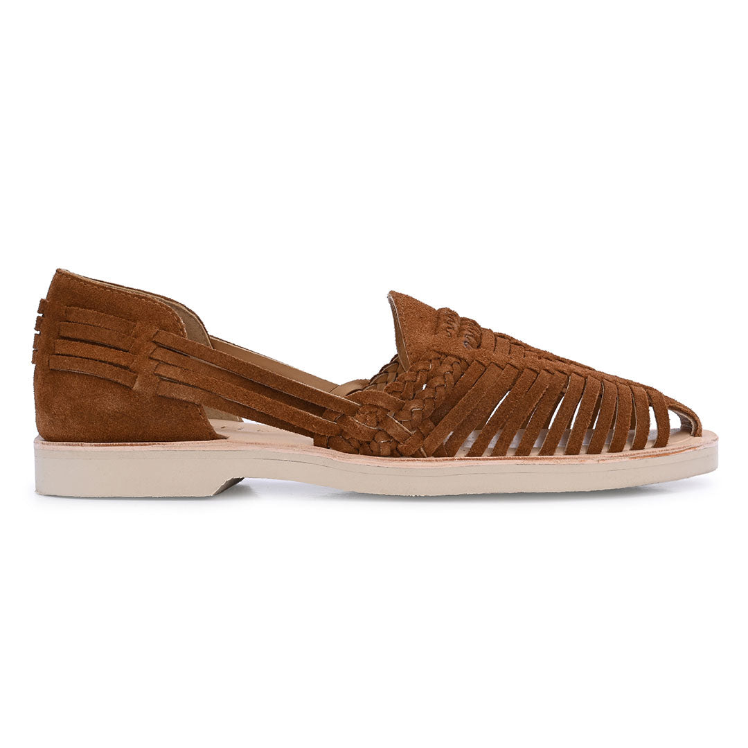 Mexicana Huarache Close Sandal