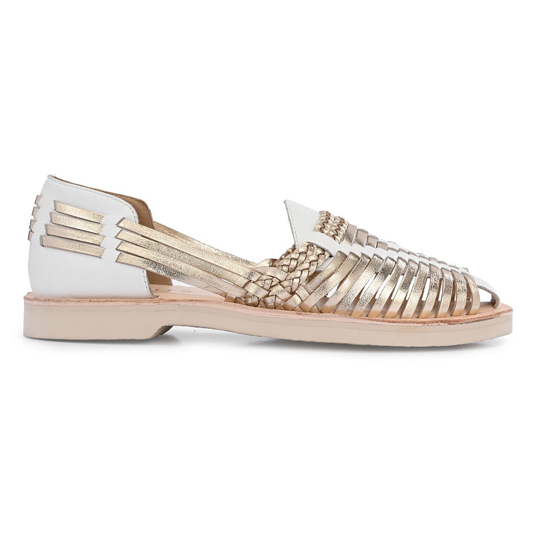 Mexicana Huarache Close Sandal
