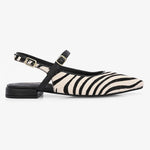 Zebra Print