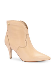 Riva Pointed Heel Boots