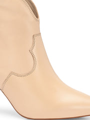 Riva Pointed Heel Boots