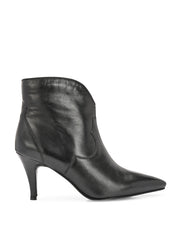 Riva Pointed Heel Boots