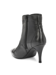 Riva Pointed Heel Boots