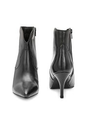 Riva Pointed Heel Boots