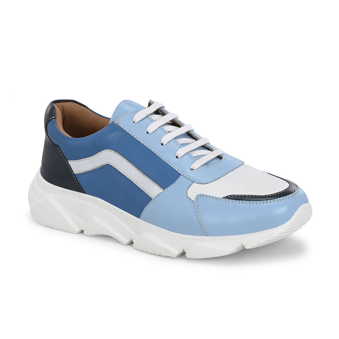 Dash Leather Outdoor Sneakers