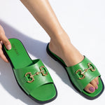 Dk Green
