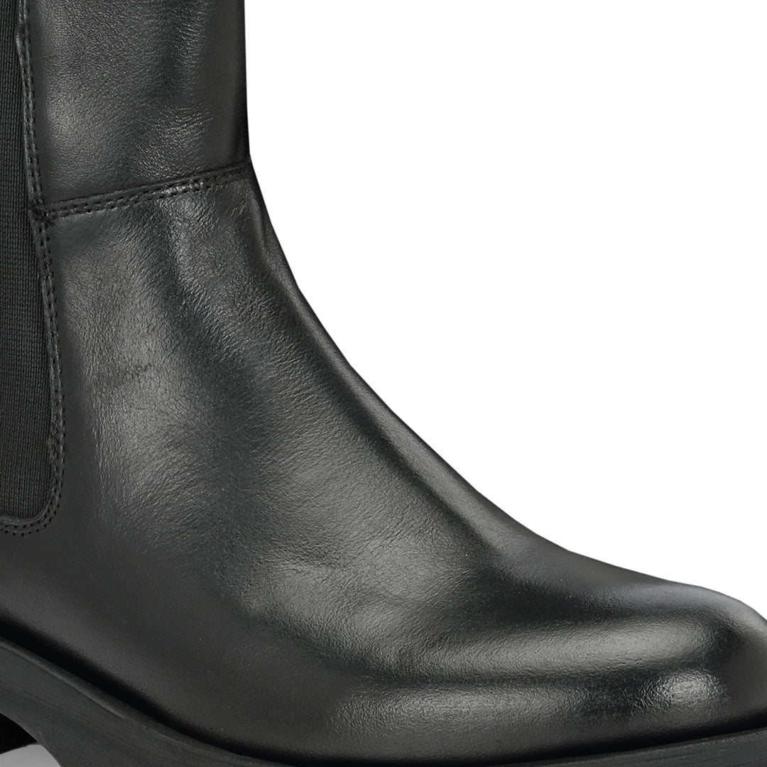 Ember Leather Chelsea Boots