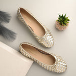 Silver and Gold
